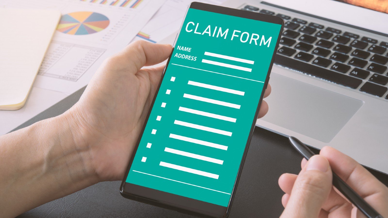 Transforming the Customer Claims Journey