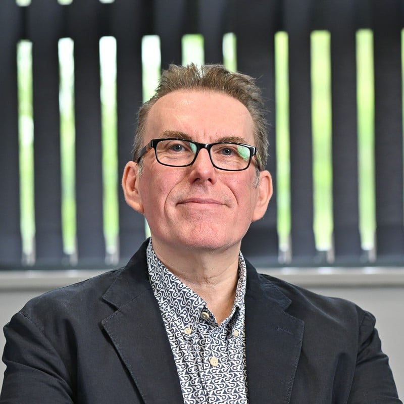 Darren McCowan