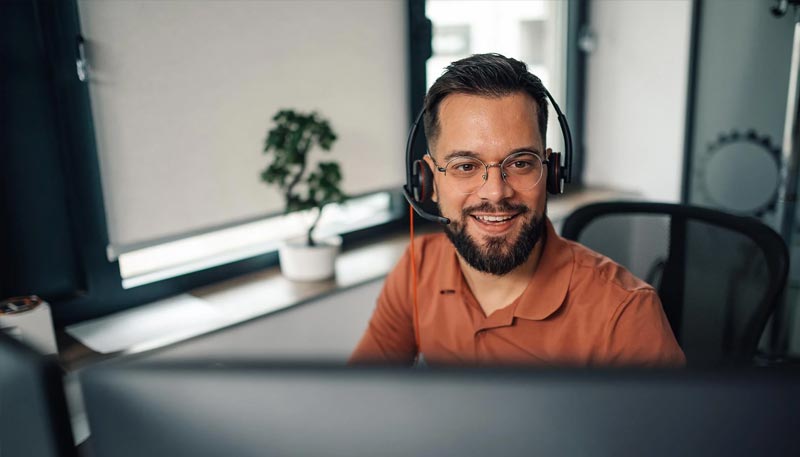 Dedicated Agents Service