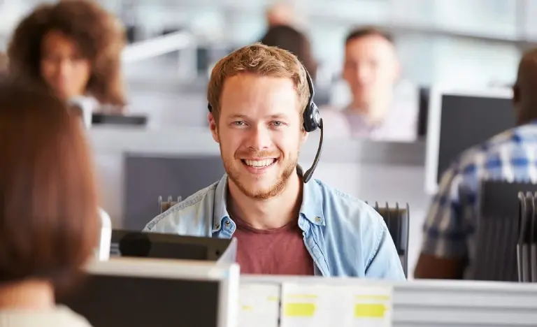 Telephone Answering Services Leicester