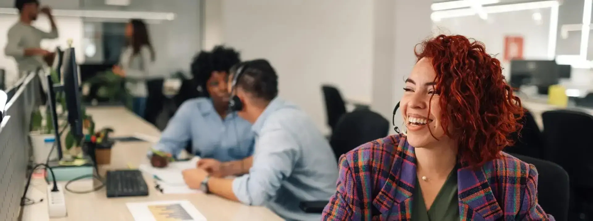 Disaster Recovery Call Centre Service
