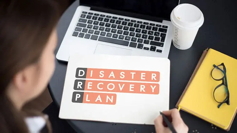 Disaster Recovery & Business Continuity Answering Service