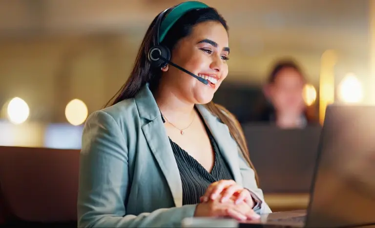 Telephone Answering Services Cardiff