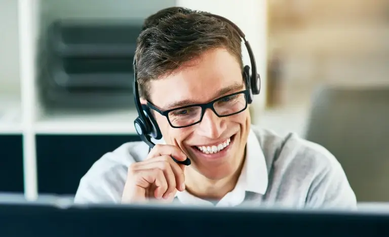 Telephone Answering Services Nottingham