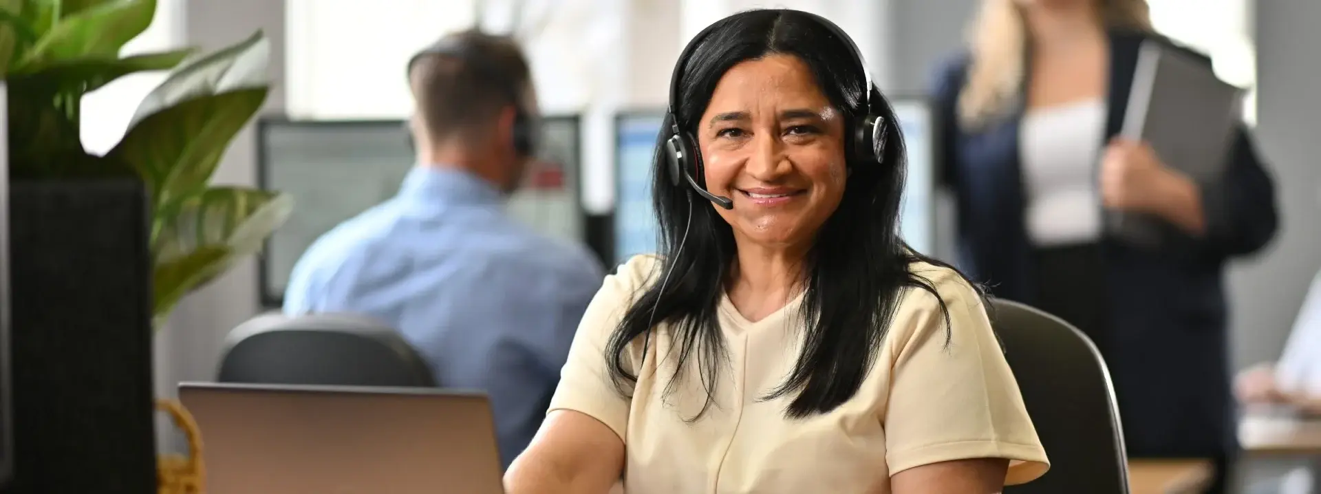 Email Handling Service