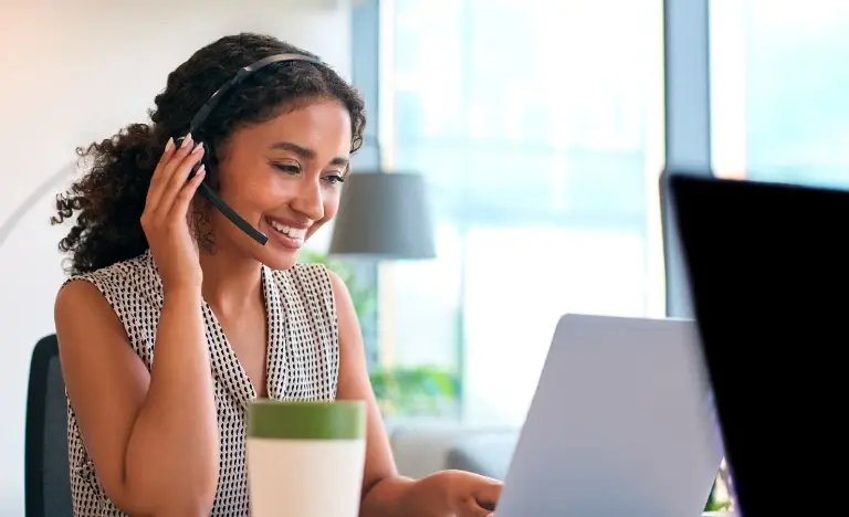 Telephone Answering Services Derby