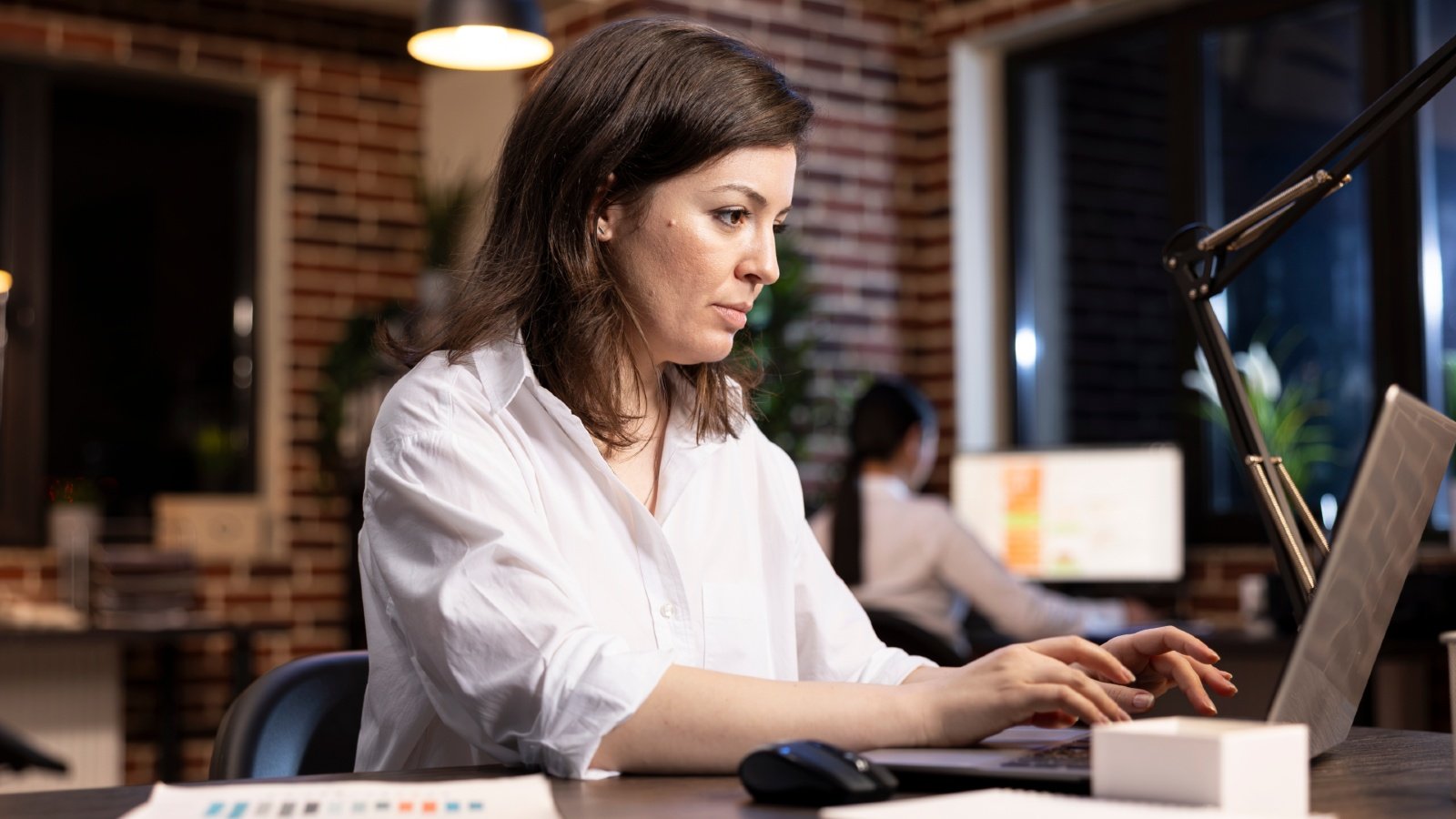 Email Handling Service