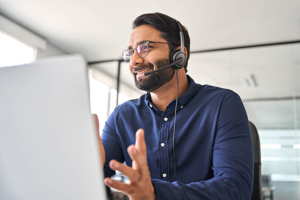 Helpdesk Support Service Helpdesk Support Service