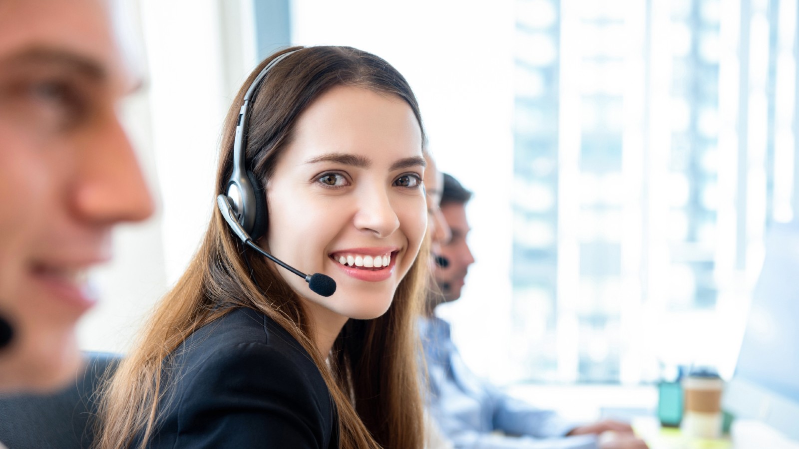 Telephone Answering Services Plymouth