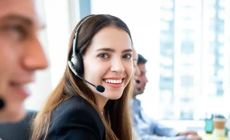 Telephone Answering Services Plymouth