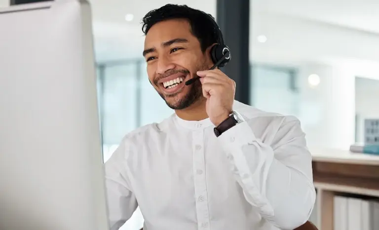 Telephone Answering Services Leeds