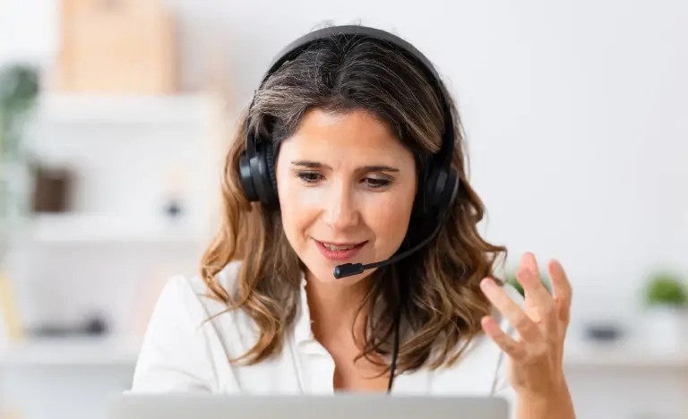 Telephone Answering Services Sheffield