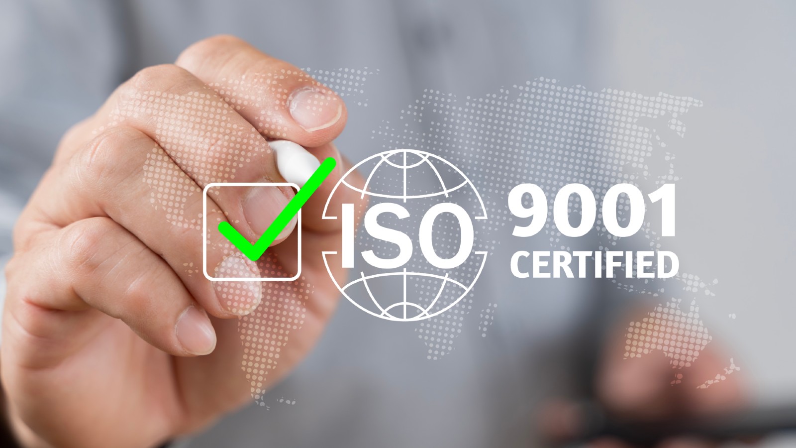 Why ISO 9001:2015 Certification Matters in the Call Centre Industry