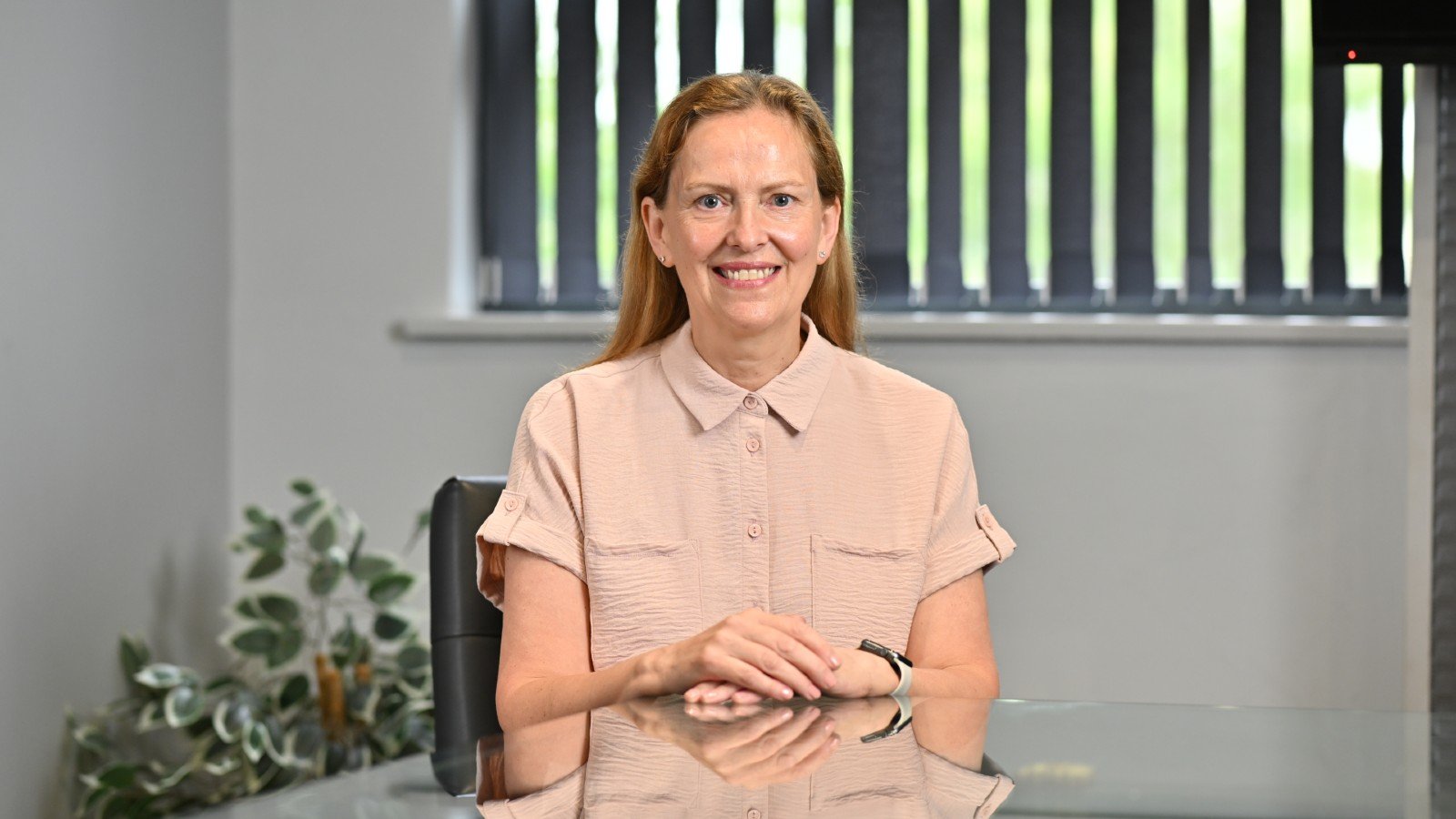 A Day in the Life of Jackie Parkin – Training Manager