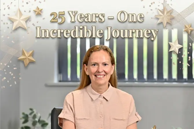 25 Years of Jackie: A True Answer4u Legend