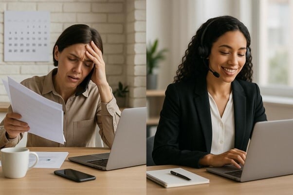 Why Picking Up Every Call is Killing Your Productivity (and Your Mental Health)