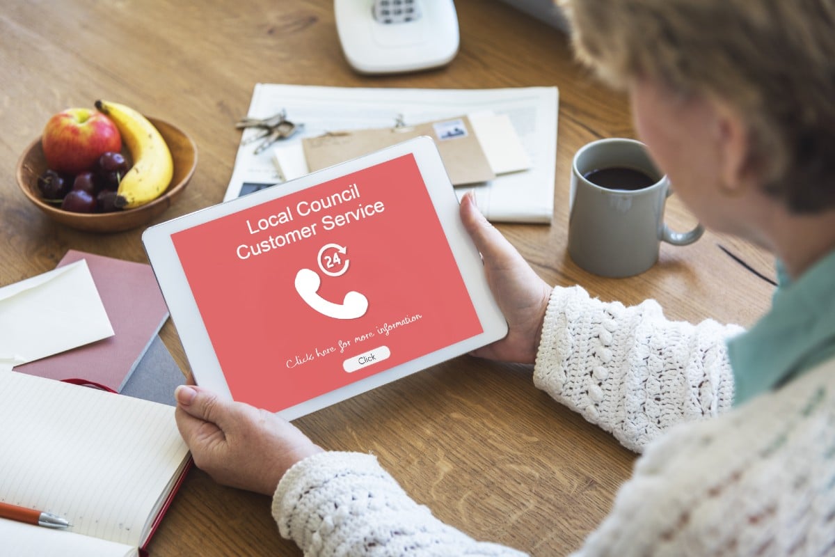 Why Local Authorities Struggle With Resident Contact Demands