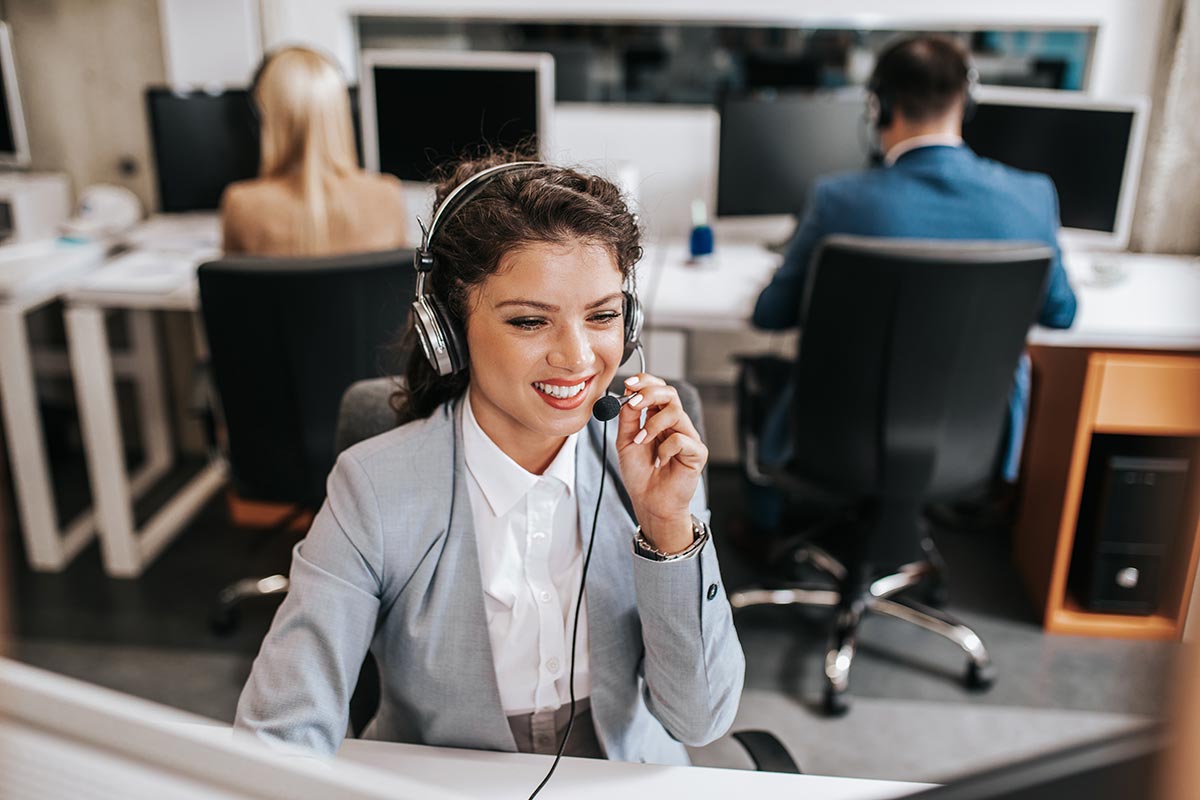 Get a Luton Answering Service and Virtual 01582 Telephone Number With Answer4u