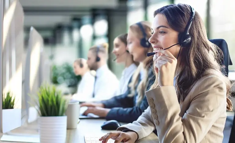 Telephone Answering Services Milton Keynes