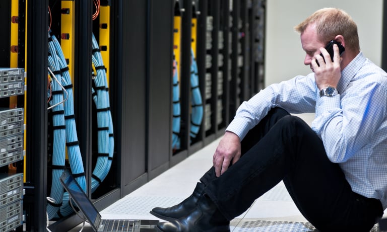 7 Reasons for a Network Disaster and What Steps You Can Take to Plan for It