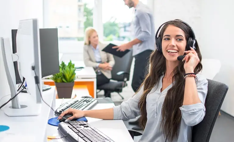 Get a Norwich Answering Service and Virtual 01603 Telephone Number with Answer4u