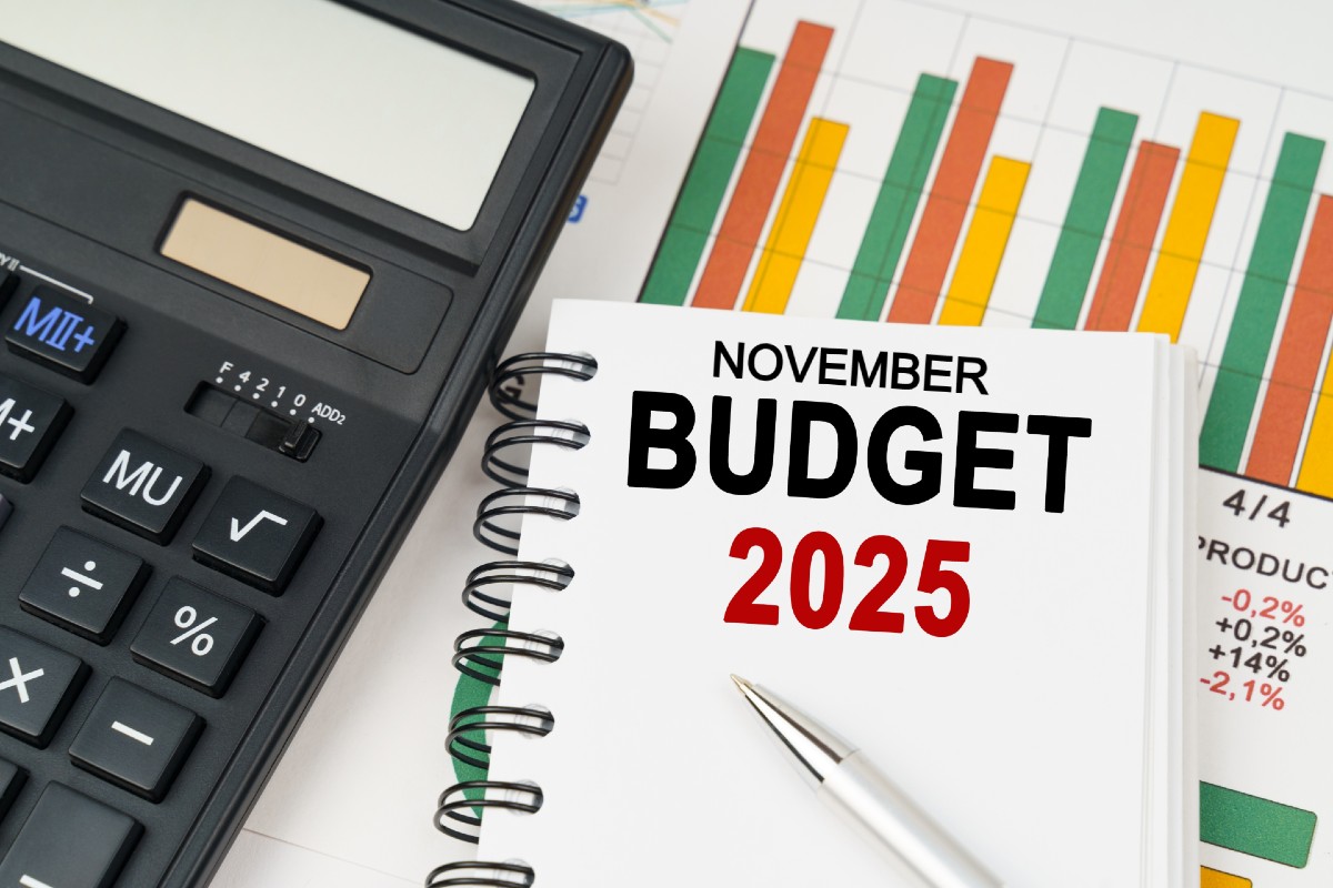 What the November 2025 Budget Means for UK Businesses