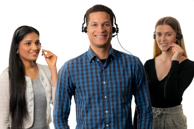 Order Taking Call Centre Service