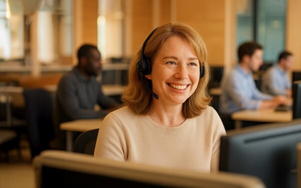 What is an Outsourced Call Centre?