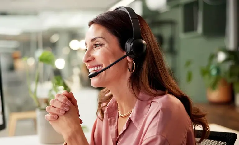 Telephone Answering Services Oxford