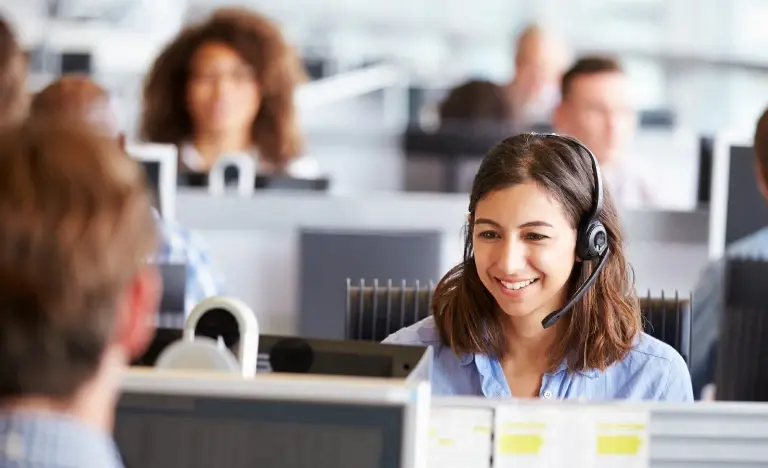 Telephone Answering Services Edinburgh