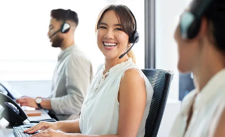 Reading Telephone Answering Service