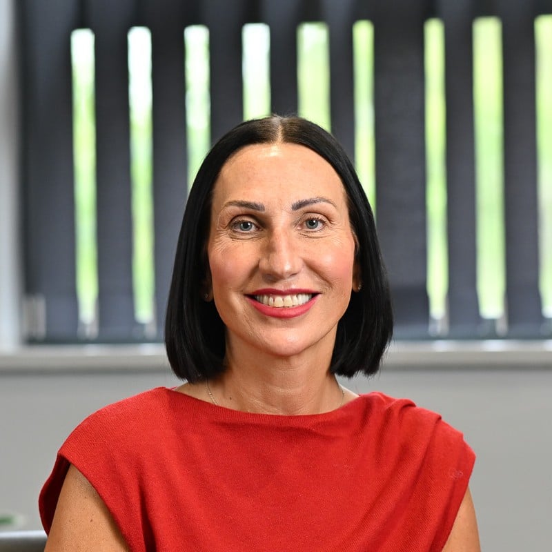 Sally-Ann O'Neill
