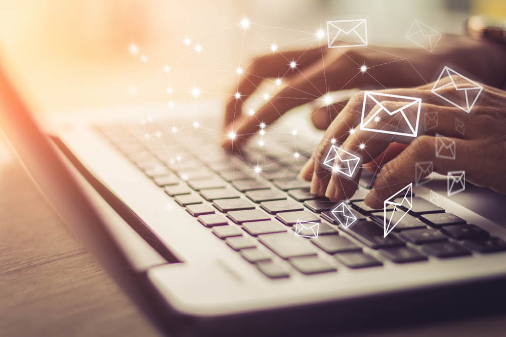 Business Email Handling & Inbox Management Business Email Handling & Inbox Management