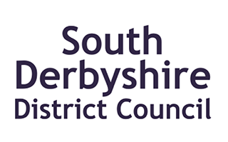 south derbyshire district council logo