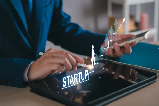 Why Start-Ups Need a Virtual Receptionist