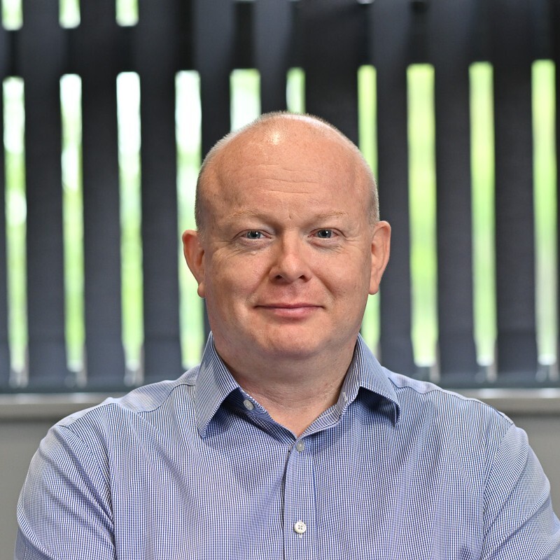 Stuart Wilson