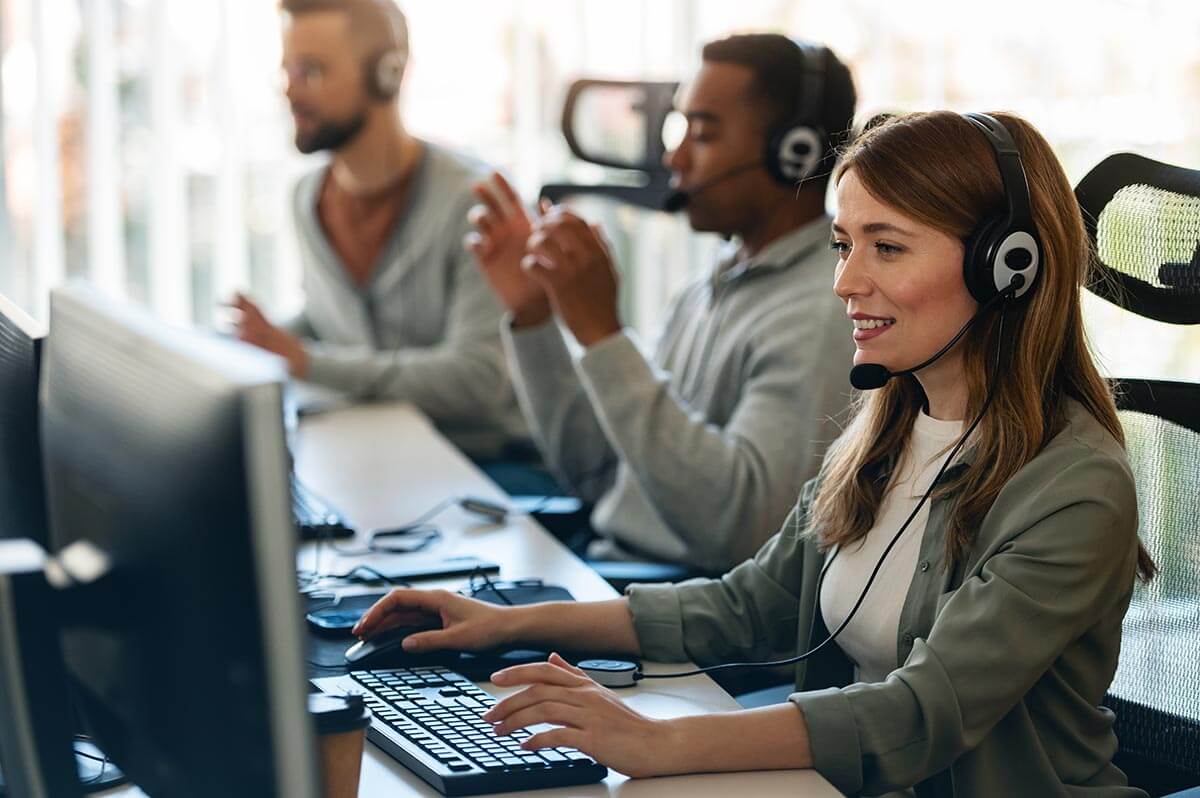 Telephone Answering Services Swindon Telephone Answering Services Swindon