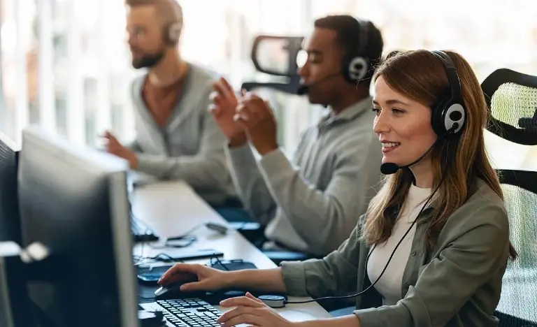 Telephone Answering Services Swindon Telephone Answering Services Swindon