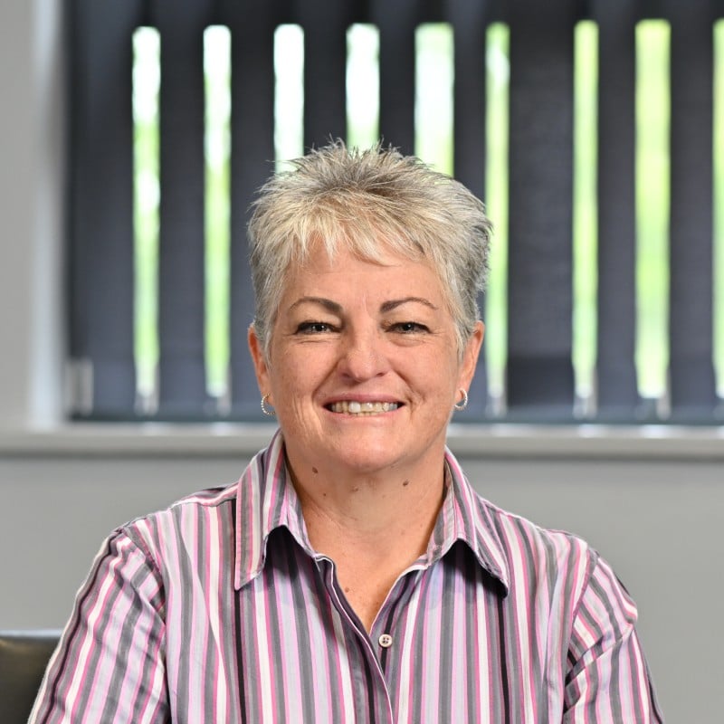 Tracy Sharpe