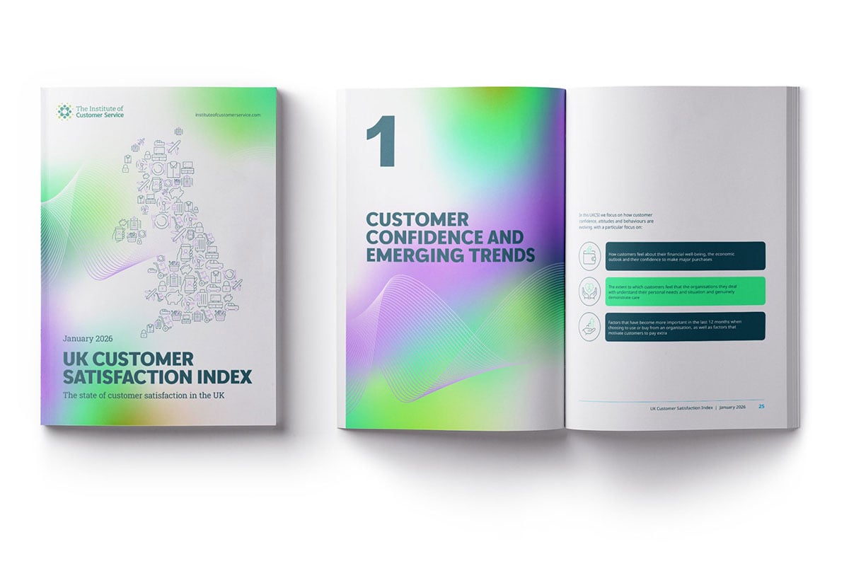 Right First Time: Why Customer Satisfaction Is Rising in 2026