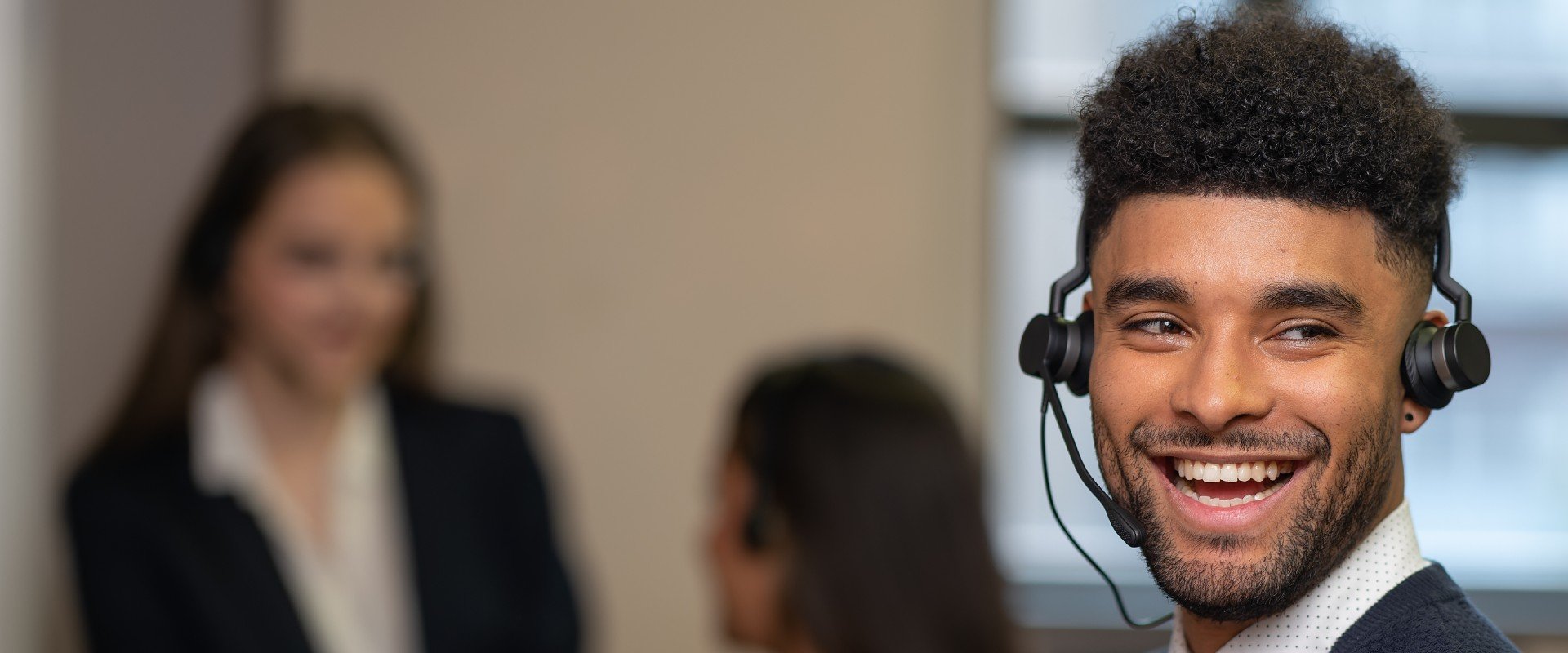 Next-Level Virtual Telephone Receptionist
 thumbnail