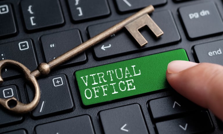 Why You Need a Virtual Office Receptionist Service If You Are Now Working Remotely
