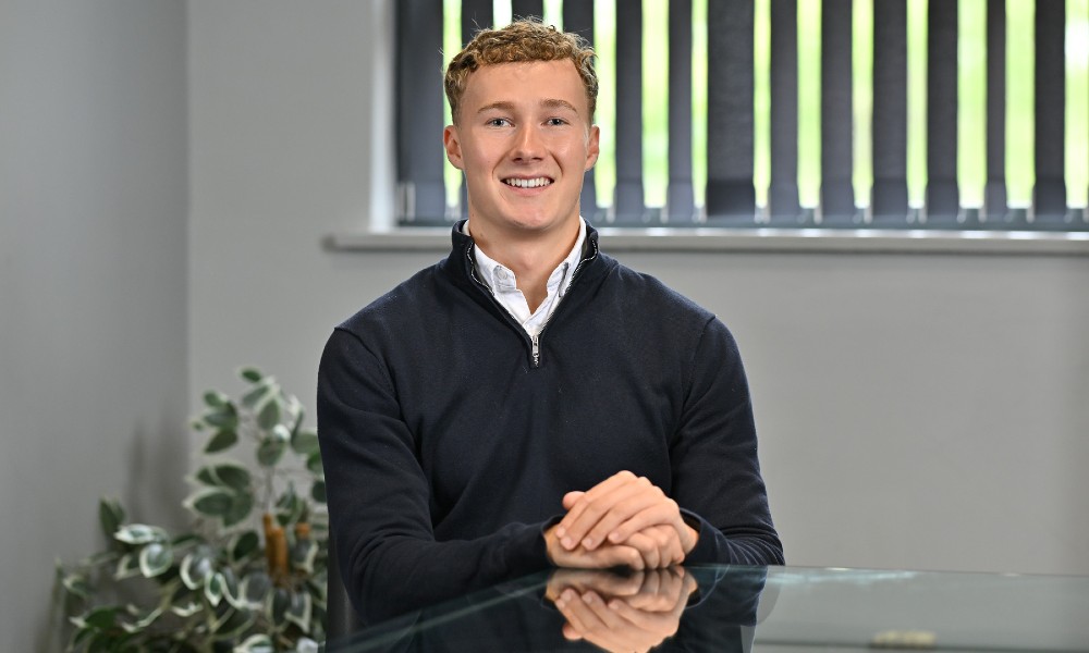 Book a consultation with Answer4u's New Business Manager Book a consultation with Answer4u's New Business Manager